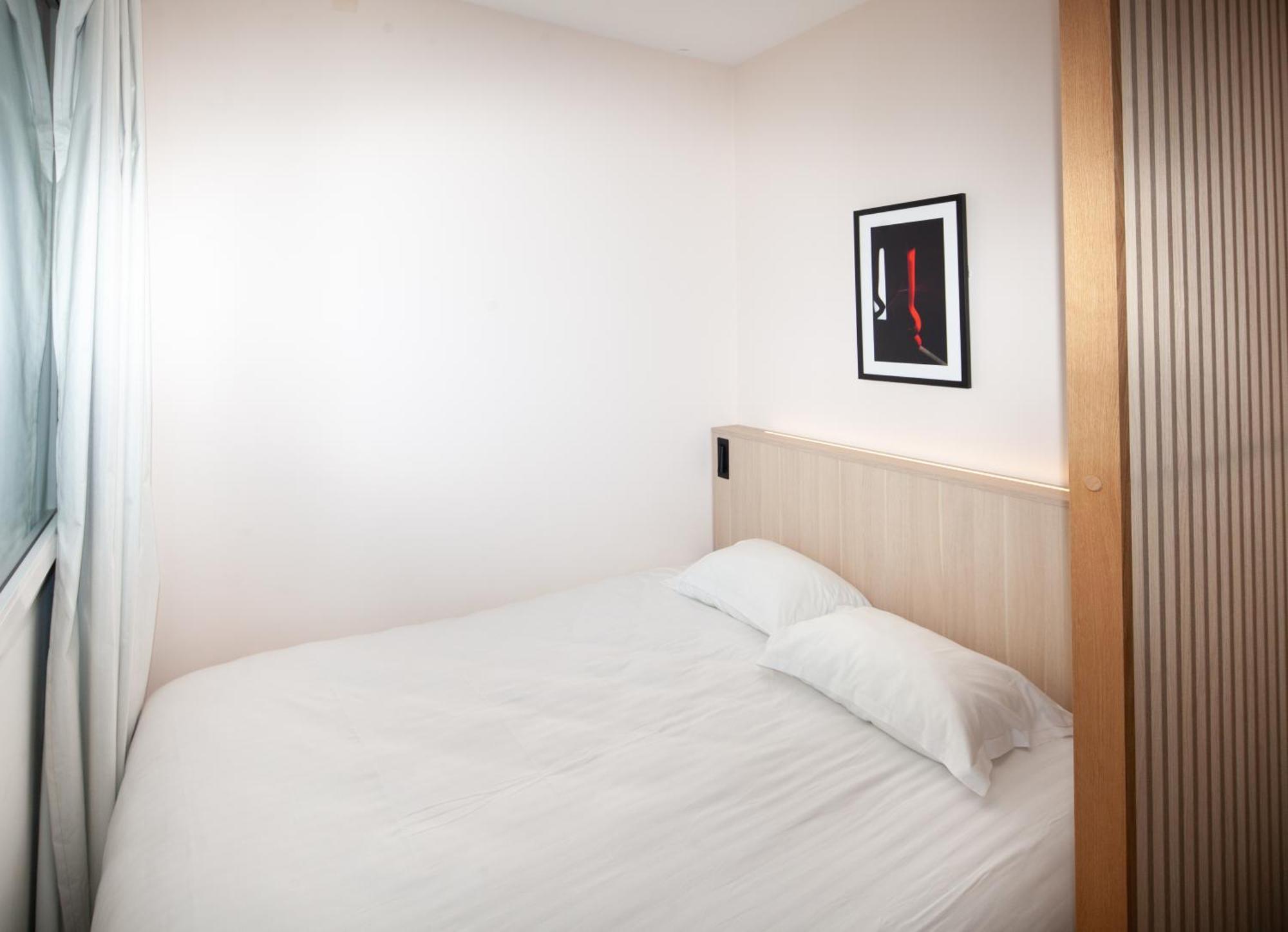 Finestate Coliving Mairie D'Issy Hotel Exterior photo