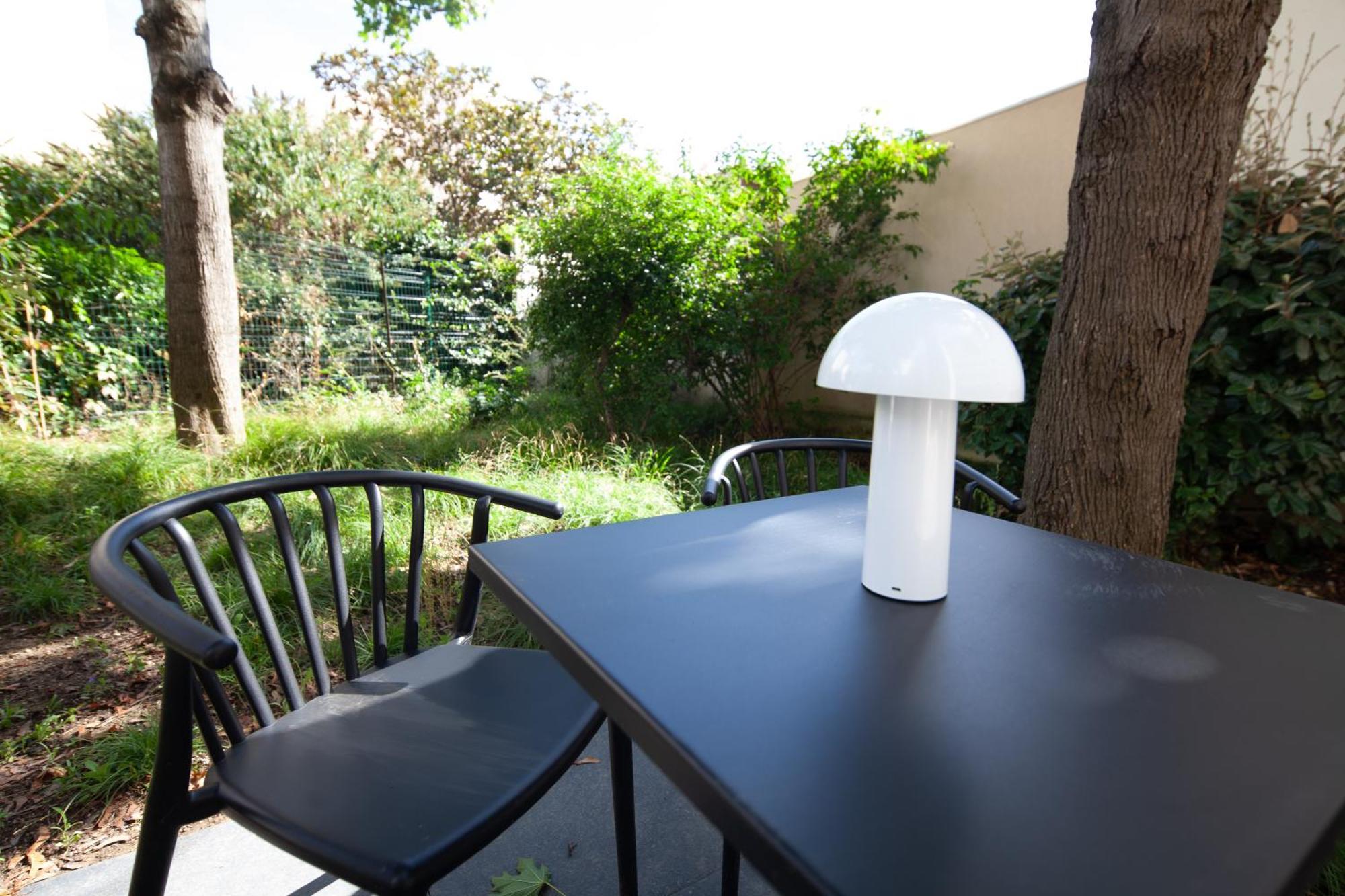 Finestate Coliving Mairie D'Issy Hotel Exterior photo