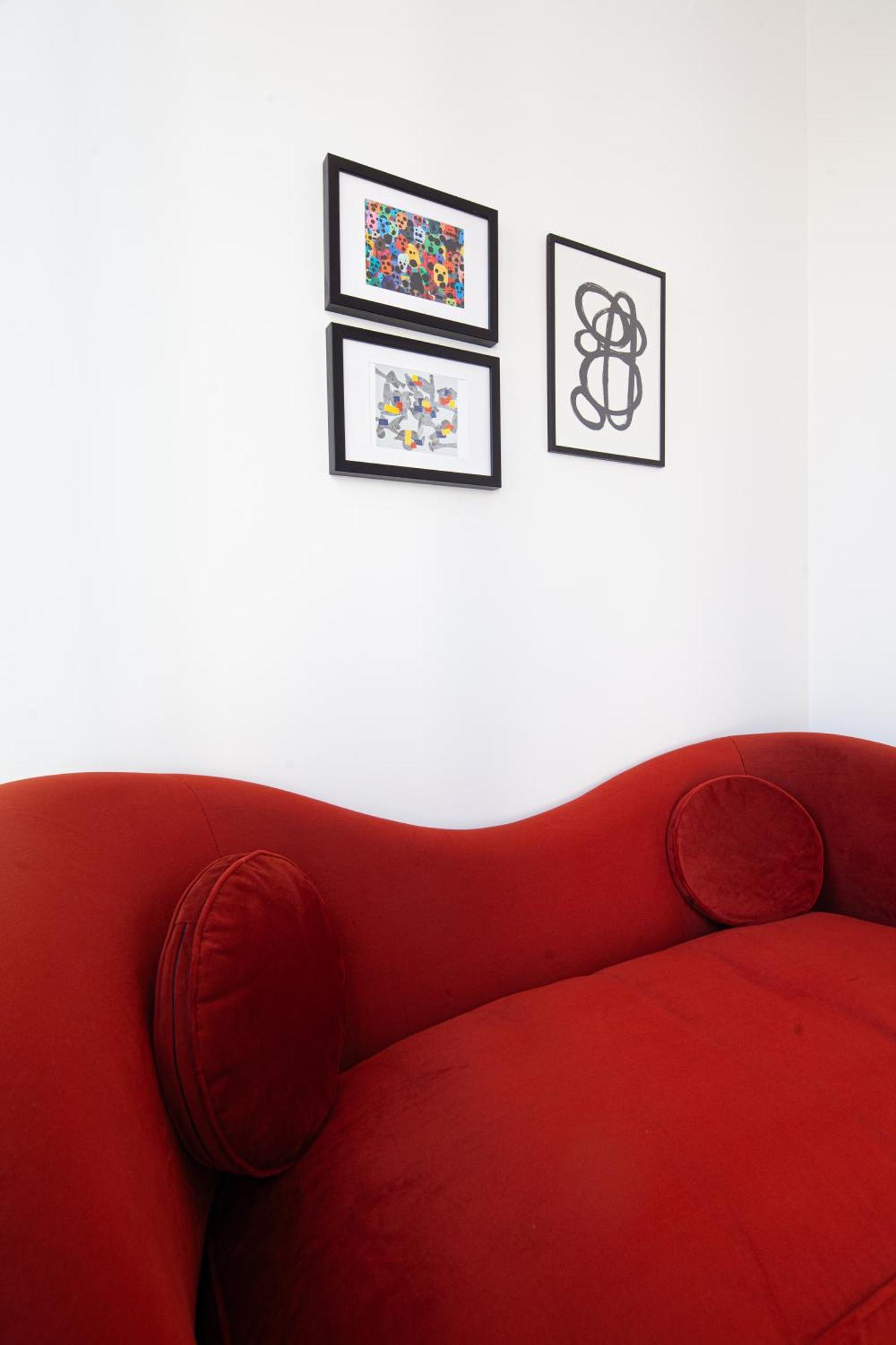 Finestate Coliving Mairie D'Issy Hotel Exterior photo